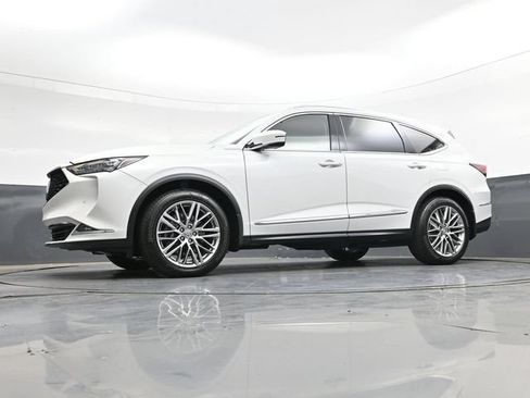 Used 2023 Acura MDX SH-AWD w/ Advance Package image 27