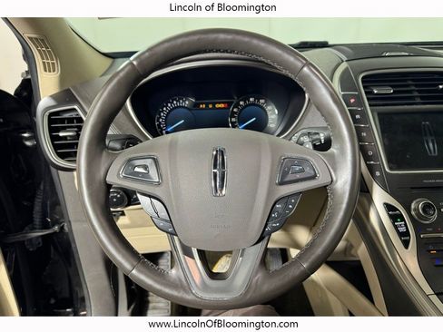 Used 2017 Lincoln MKX Reserve w/ Canadian Touring Package image 27