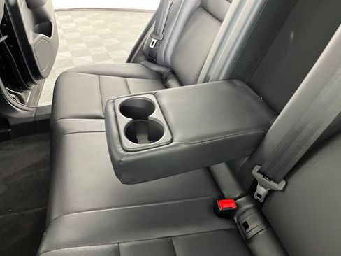 Used 2023 Nissan Rogue SV w/ SV Premium B Package FWD image 45