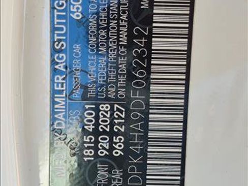 Used 2013 Mercedes-Benz SLK 250 image 20
