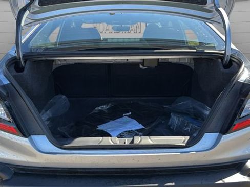 New 2026 Subaru WRX Premium image 25