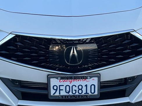 Used 2023 Acura TLX w/ Technology Package FWD image 39