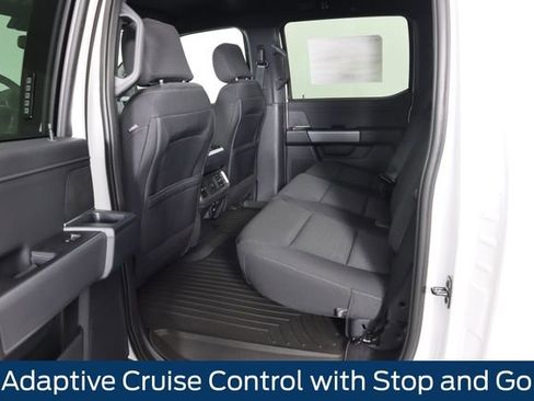 New 2026 Ford F150 XLT w/ Equipment Group 302A MID image 53