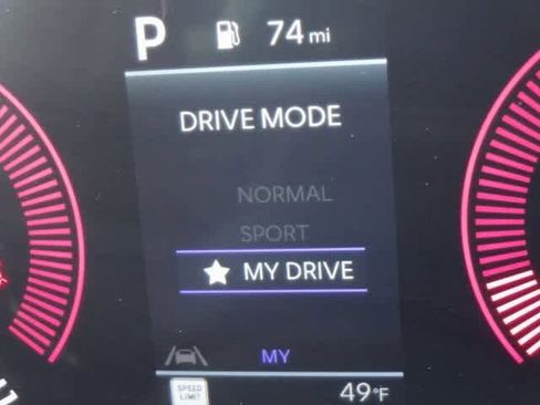 Used 2024 Hyundai Sonata SEL image 34