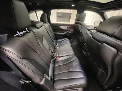 New 2026 Acura MDX A-Spec image 23
