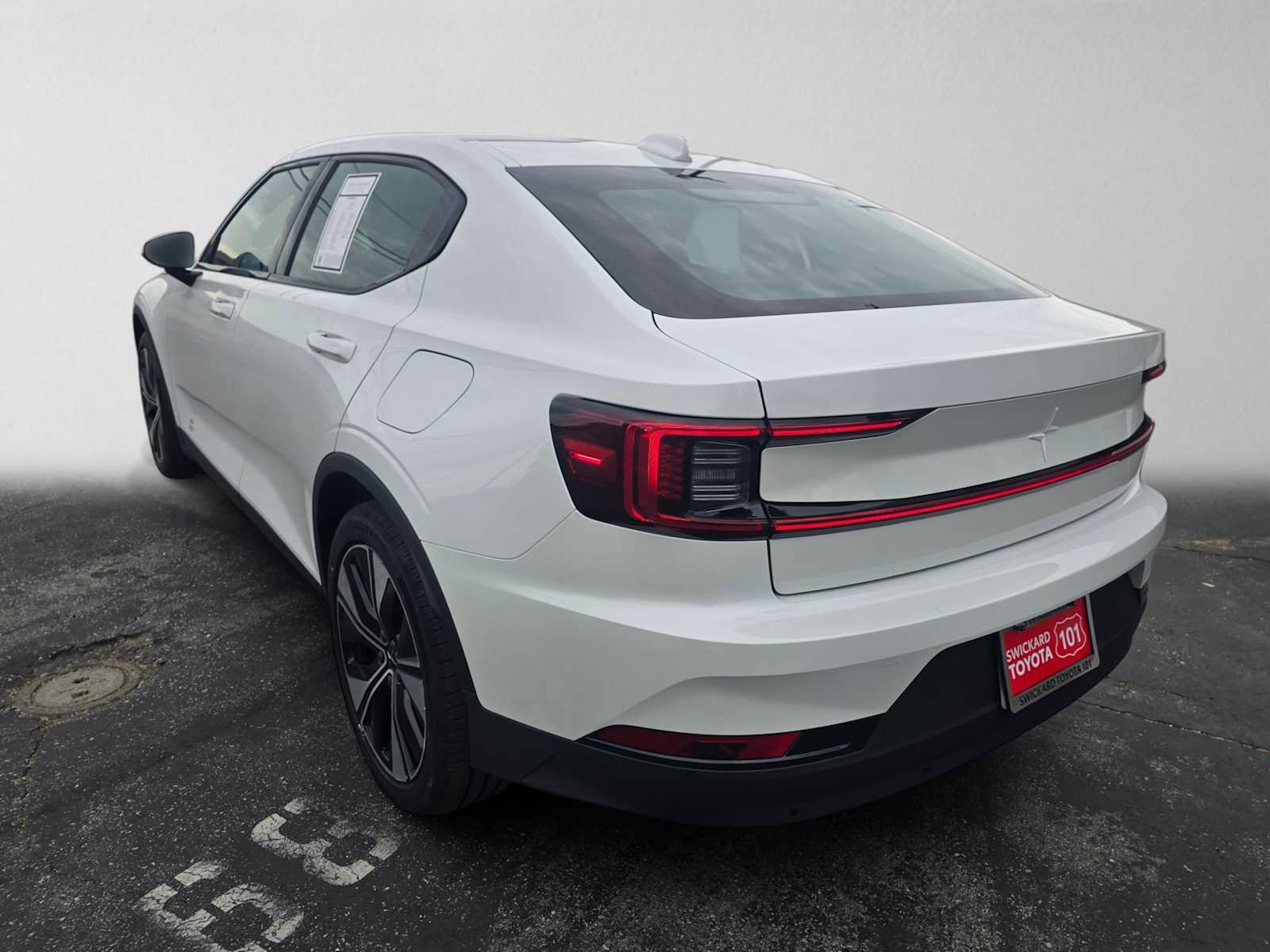 Used 2023 Polestar Polestar 2 AWD/4WD image 5