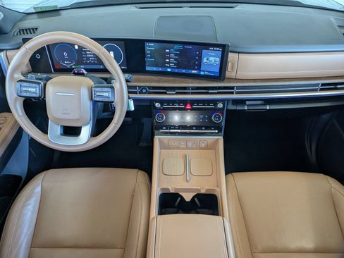 Certified 2024 Hyundai Santa Fe Limited FWD image 20