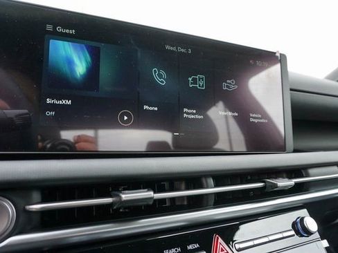 New 2026 Hyundai Santa Cruz SEL FWD image 15