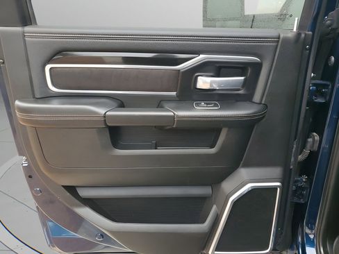 Used 2023 RAM 2500 Laramie image 17