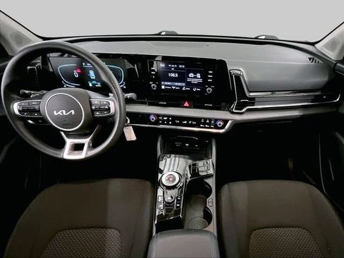 Used 2023 Kia Sportage LX FWD image 14