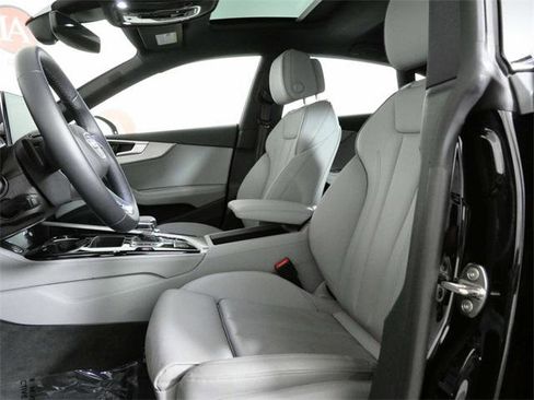 Used 2024 Audi A5 2.0T Premium Plus w/ Premium Plus image 17