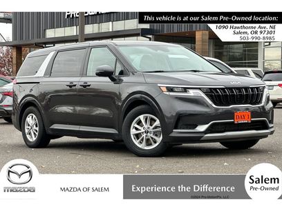 Used 2024 Kia Carnival LX