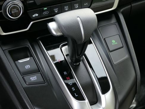 Used 2019 Honda CR-V LX image 22