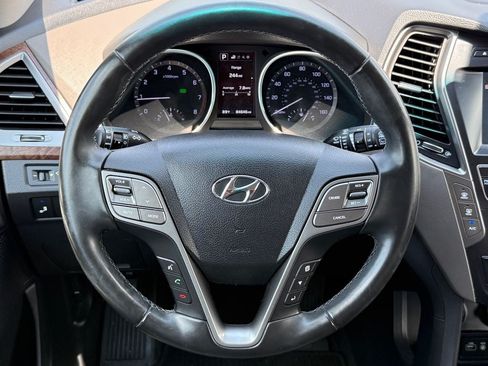 Used 2019 Hyundai Santa Fe XL SE w/ SE Premium Package 02 FWD image 20