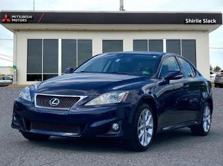 Used 2011 Lexus IS 250 AWD image 1