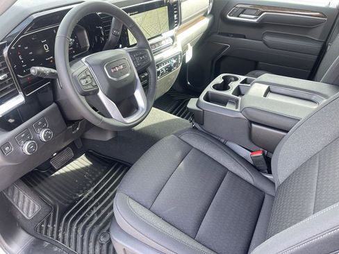 New 2026 GMC Sierra 1500 SLE AWD/4WD image 10