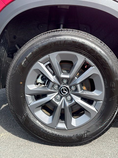 Used 2026 MAZDA CX-5 Select AWD/4WD image 14