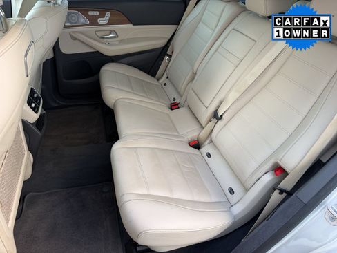 Used 2020 Mercedes-Benz GLS 450 4MATIC image 23