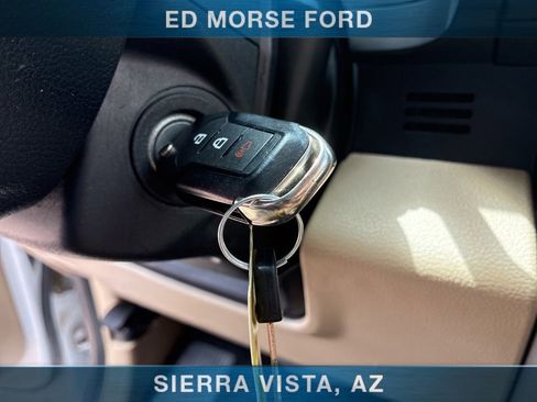 Used 2019 Ford F350 Lariat w/ Chrome Package AWD/4WD image 36