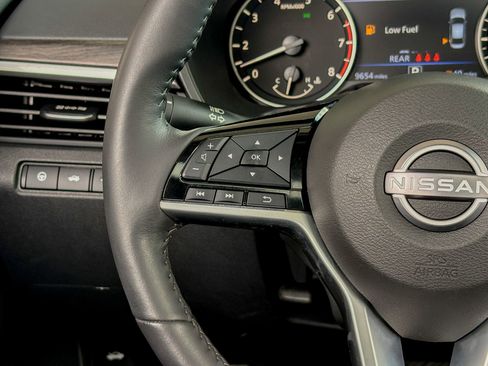 Used 2025 Nissan Altima 2.5 SL image 28