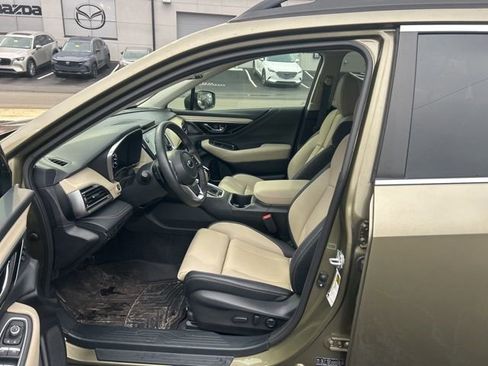 Used 2024 Subaru Outback Limited XT image 13