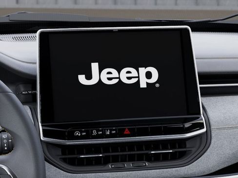 New 2026 Jeep Compass Latitude AWD/4WD image 18
