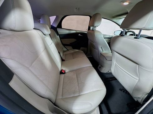 Used 2013 Ford Focus Electric Hatchback image 31