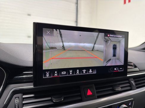 Used 2023 Audi A5 2.0T Premium Plus w/ Premium Plus image 23