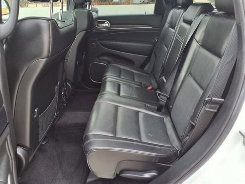 Used 2018 Jeep Grand Cherokee High Altitude image 23