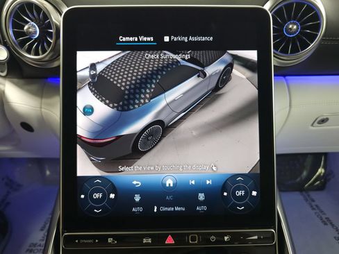 Used 2026 Mercedes-Benz Maybach SL 680 image 23