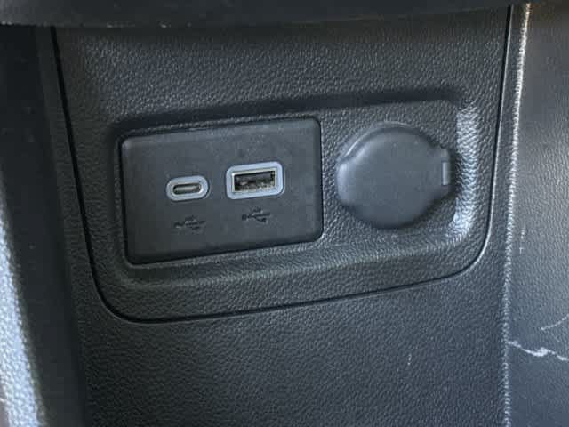 Used 2022 Chevrolet Spark LS FWD image 24