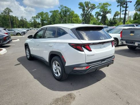 Used 2024 Hyundai Tucson SE FWD image 3
