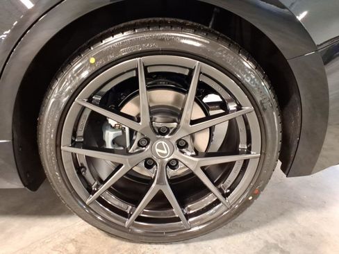 New 2026 Lexus IS 350 F Sport AWD/4WD image 14