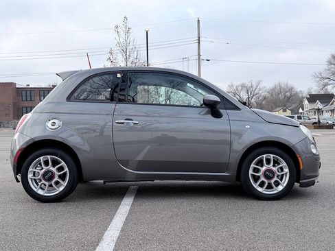 Used 2013 FIAT 500 Pop image 17