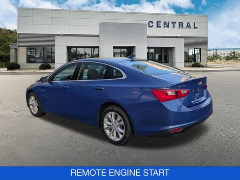 Used 2023 Chevrolet Malibu LT image 6