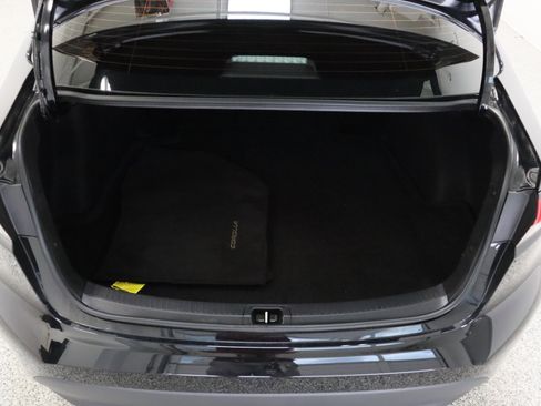 Certified 2024 Toyota Corolla LE FWD image 27