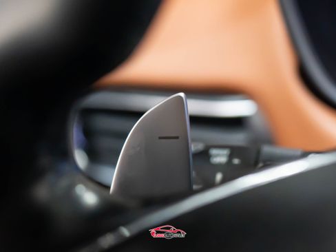 Used 2019 Maserati Levante S GranLusso image 27