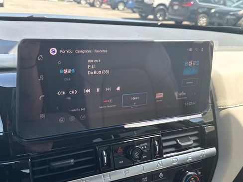 New 2026 Nissan Pathfinder SL w/ SL Premium Package AWD/4WD image 35