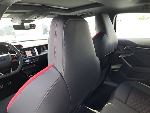 New 2026 Audi RS 3 image 25