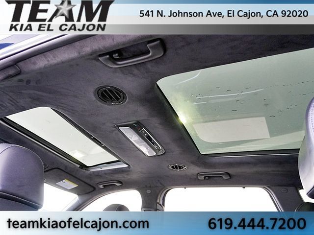 Certified 2024 Kia Telluride SX Prestige X-Pro AWD/4WD image 19