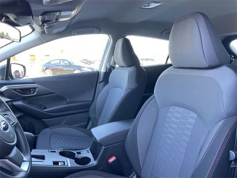 New 2025 Subaru Impreza 2.0i Sport image 10