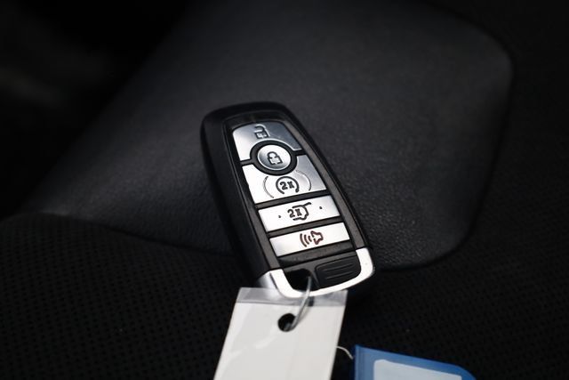 Used 2019 Ford Edge ST w/ Convenience Package AWD/4WD image 26