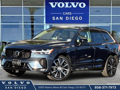 Certified 2023 Volvo XC60 B5 Plus w/ Climate Package