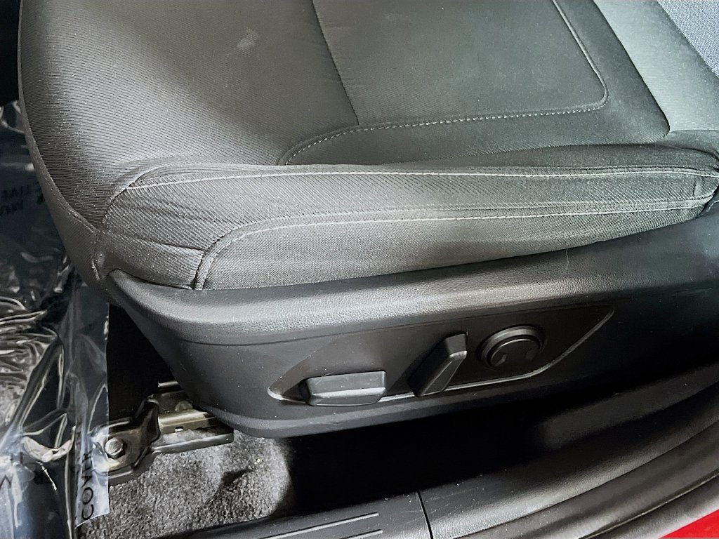 Used 2023 Hyundai Tucson SEL AWD/4WD image 17