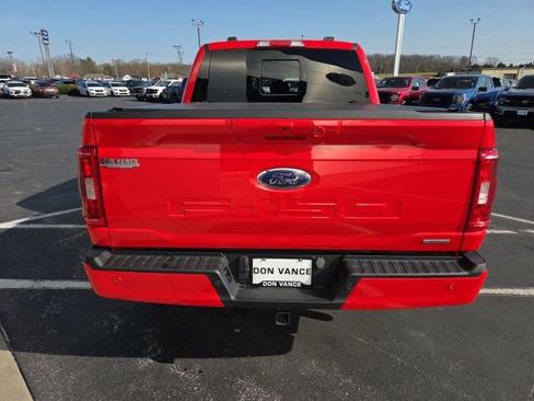 Used 2023 Ford F150 XLT w/ Equipment Group 302A High AWD/4WD image 32