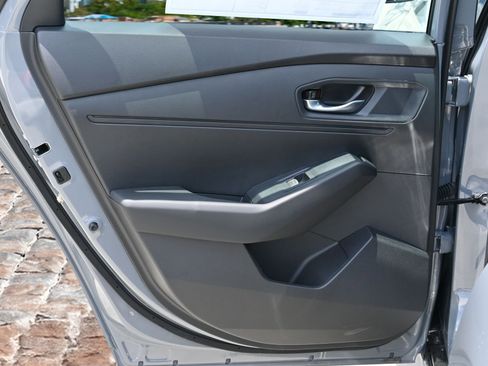 New 2025 Honda Accord SE image 11