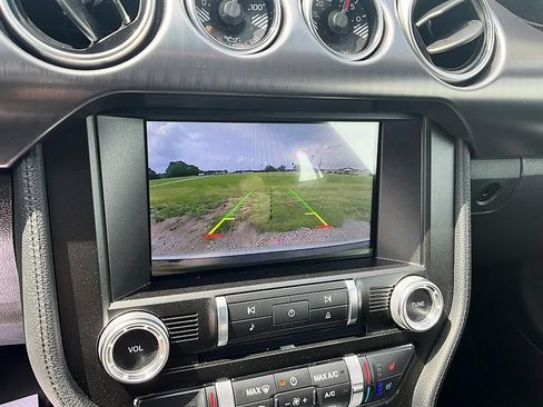 Used 2022 Ford Mustang Mach 1 w/ Equipment Group 700A RWD image 21