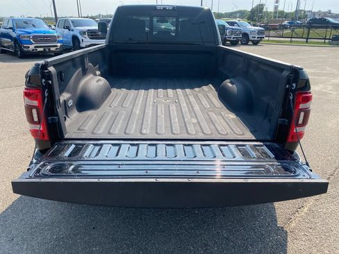 Used 2021 RAM 3500 Laramie AWD/4WD image 22