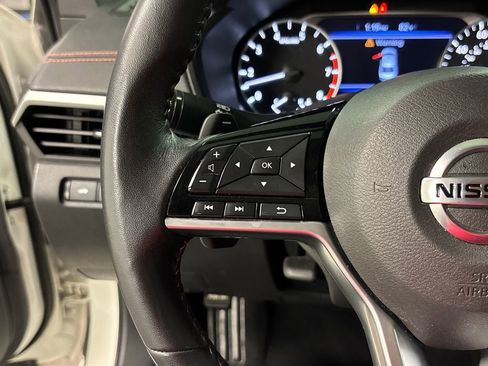 Used 2020 Nissan Altima 2.5 SR w/ Premium Package FWD image 27