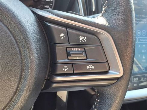 Certified 2025 Subaru Outback Premium image 15